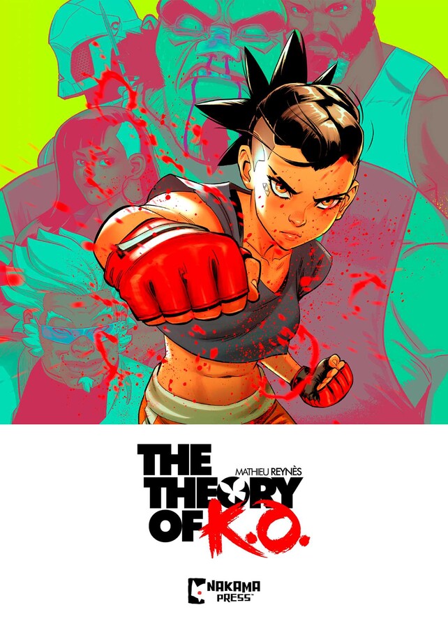 Theory of K.O. Vol. 1