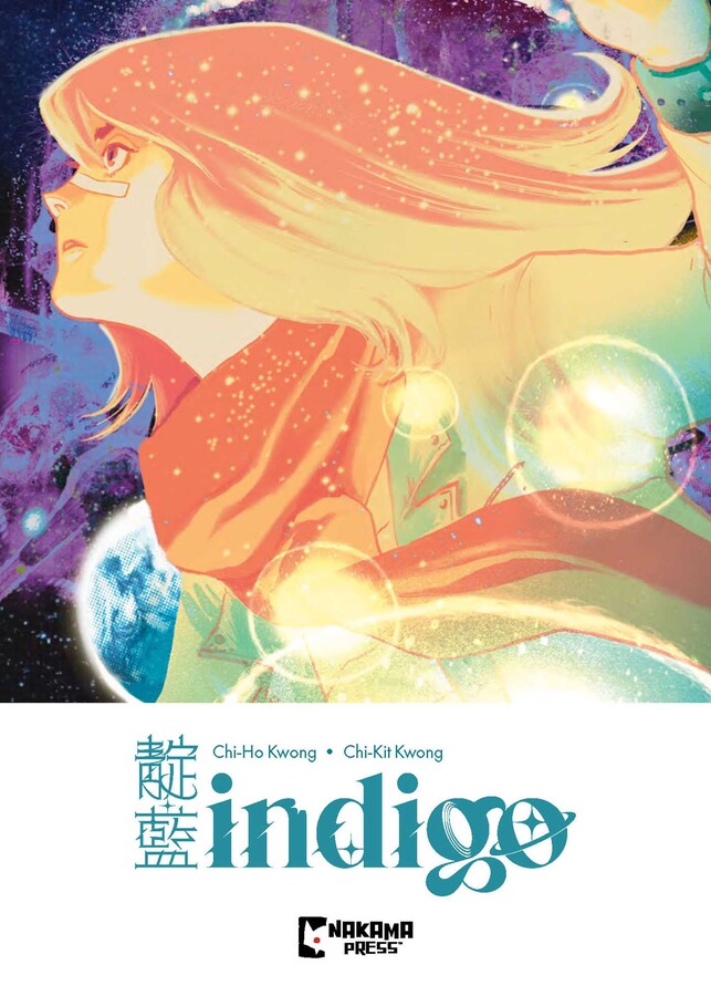 Indigo