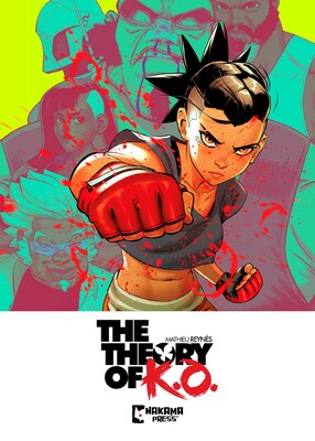 The Theory of K.O. Vol. 1 The Theory of K.O. Vol. 1