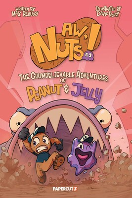 Aw, Nuts! Aw, Nuts!