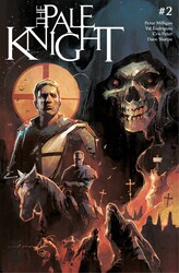 The Pale Knight #2