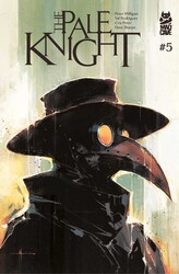 The Pale Knight #5