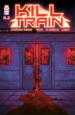 Kill Train #3