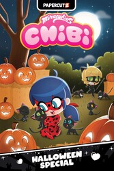 Miraculous Chibi Halloween Special Miraculous Chibi Halloween Special