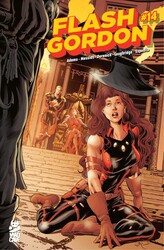 Flash Gordon #14 Flash Gordon #14