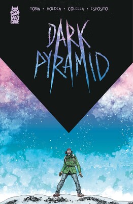Dark Pyramid Dark Pyramid