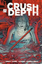 Crush Depth