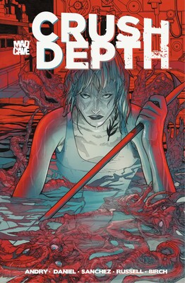 Crush Depth Crush Depth