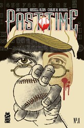 Past Time #4 Past Time #4