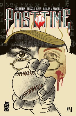 Past Time #4 Past Time #4
