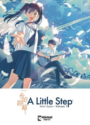 Little Step Vol. 1 Little Step Vol. 1