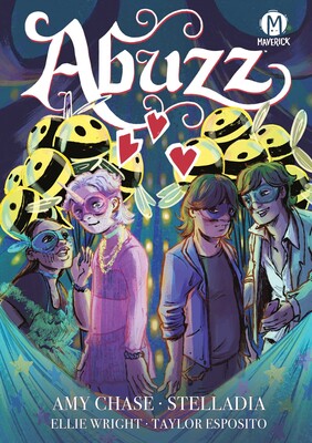 Abuzz Abuzz