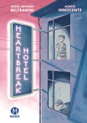 Heartbreak Hotel Heartbreak Hotel