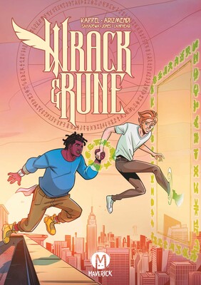 Wrack and Rune