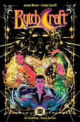 Bytchcraft