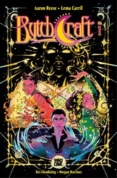 Bytchcraft #1 Bytchcraft #1