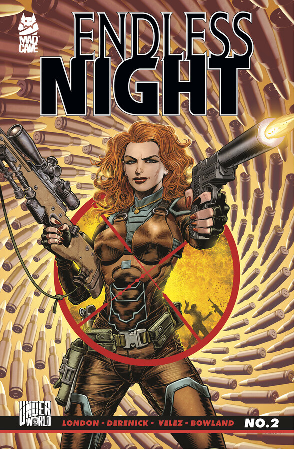 Endless Night #2