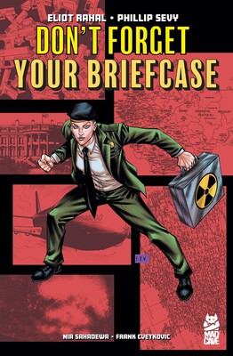 Don't Forget Your Briefcase Don't Forget Your Briefcase
