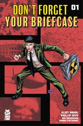 Don't Forget Your Briefcase #1 Don't Forget Your Briefcase #1