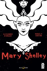 Mary Shelley Mary Shelley