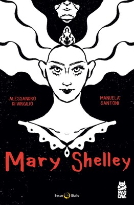 Mary Shelley Mary Shelley
