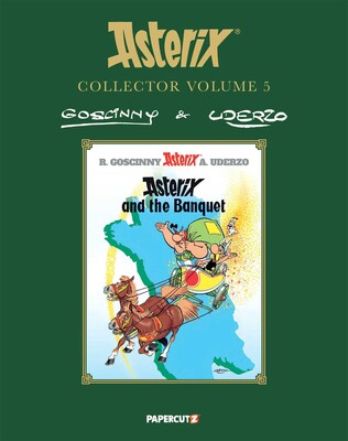 Asterix Collector Vol. 5 Asterix Collector Vol. 5