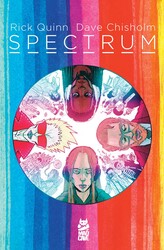 Spectrum Collection Spectrum Collection
