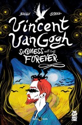 Vincent Van Gogh Vincent Van Gogh