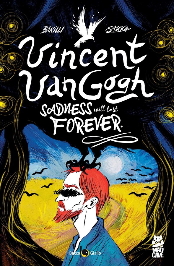 Vincent Van Gogh