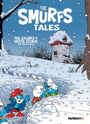 The Smurfs Tales Vol. 15 The Smurfs Tales Vol. 15