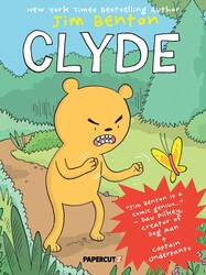 Clyde Clyde