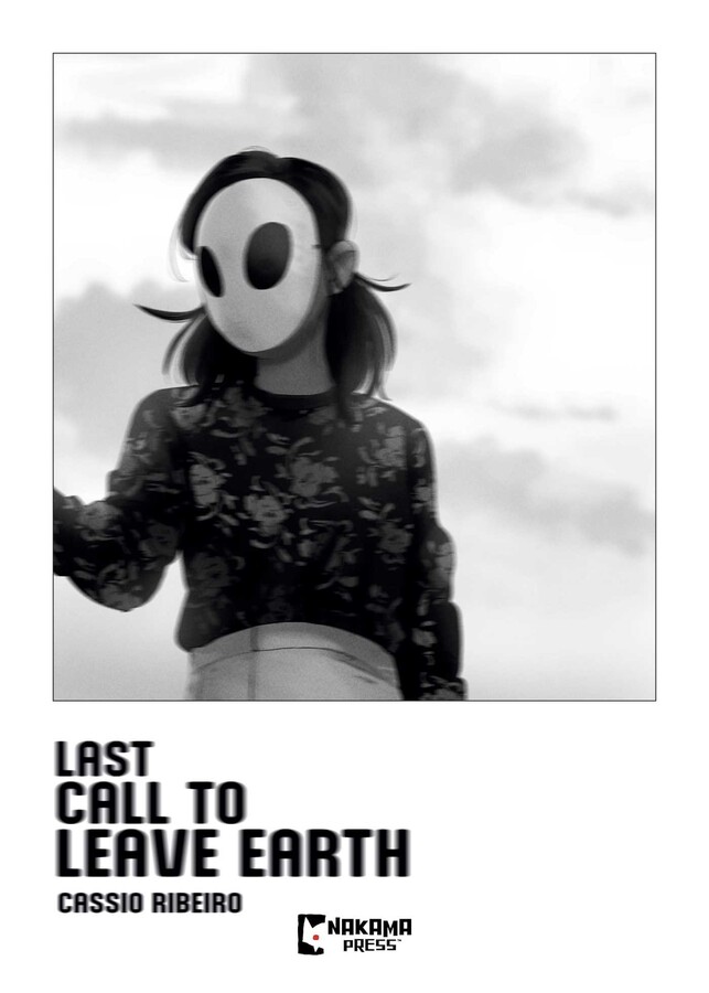 Last Call to Leave Earth