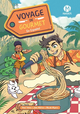 Voyage De Gourmet En Español (Spanish Language Edition) Voyage De Gourmet En Español (Spanish Language Edition)