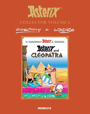 Asterix Collector Vol. 6 Asterix Collector Vol. 6