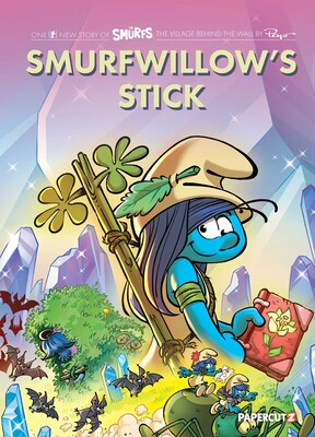 Smurfs Village Vol. 5 Smurfs Village Vol. 5