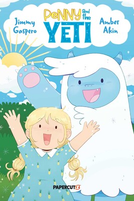 Penny and the Yeti Penny and the Yeti