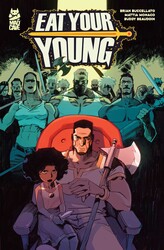 Eat Your Young Eat Your Young
