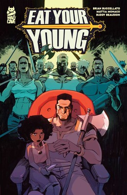 Eat Your Young Eat Your Young