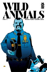 Wild Animals #2