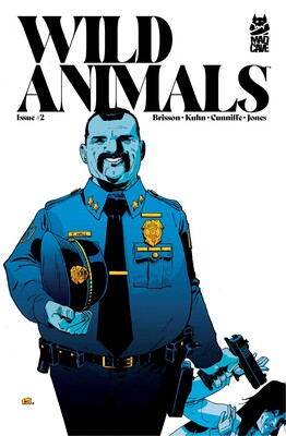 Wild Animals #2 Wild Animals #2
