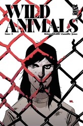 Wild Animals #3