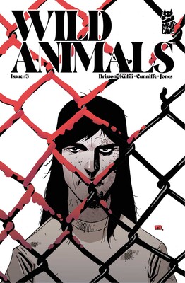 Wild Animals #3 Wild Animals #3
