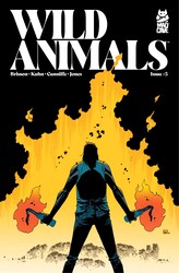 Wild Animals #5
