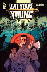 Eat Your Young Eat Your Young