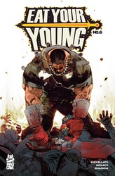 Eat Your Young #6 Eat Your Young #6