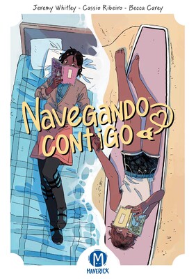 Navegando Contigo Vol. 1 Navegando Contigo Vol. 1