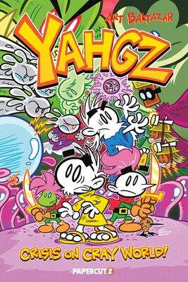 Yahgz Collection Yahgz Collection
