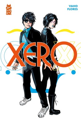 Xero Xero