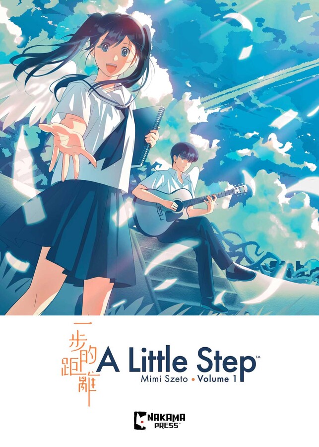 Little Step Vol. 1