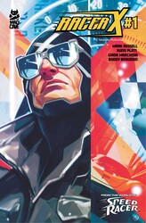 Racer X #1 Racer X #1